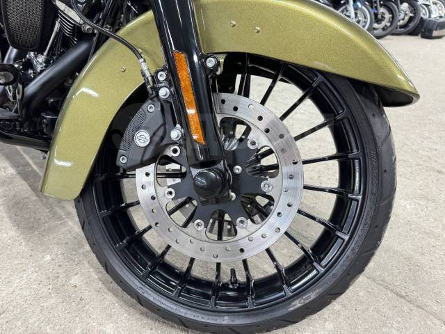 Harley-Davidson Road King Special FLHRXS. 1 750. ., , ,   