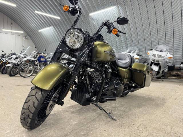 Harley-Davidson Road King Special FLHRXS. 1 750. ., , ,   