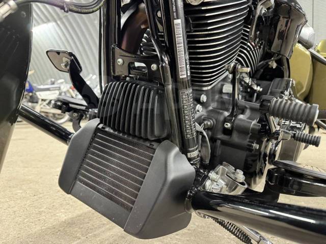 Harley-Davidson Road King Special FLHRXS. 1 750. ., , ,   