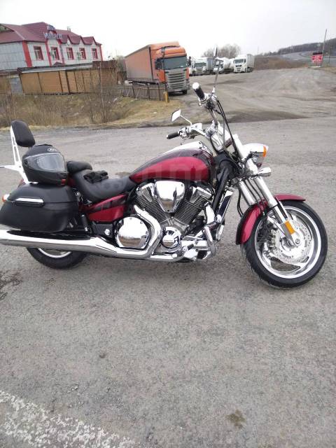 Honda VTX 1800. 1 800. ., , ,   