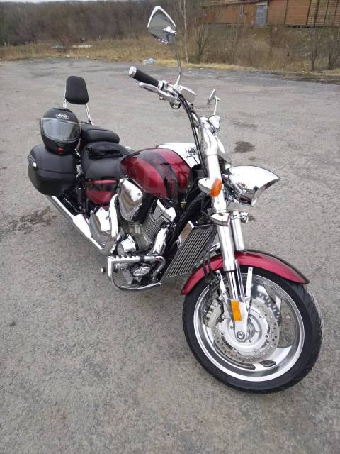 Honda VTX 1800. 1 800. ., , ,   