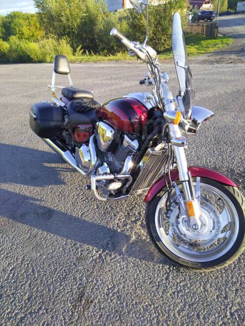 Honda VTX 1800. 1 800. ., , ,   