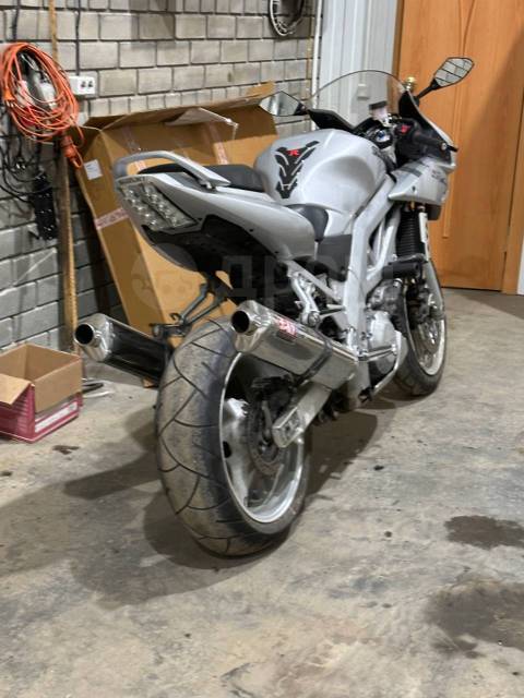 Suzuki SV 1000S. 1 000. ., , ,   