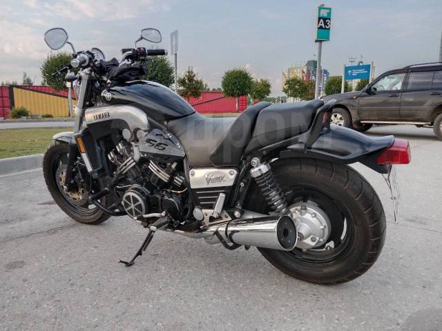 Yamaha V-Max 1200. 1 200. ., , ,   