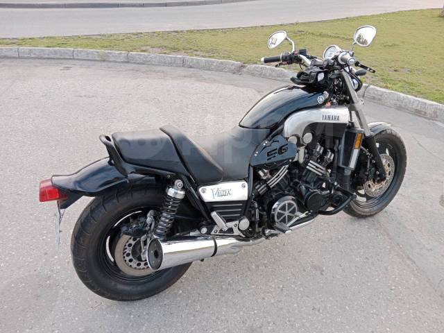 Yamaha V-Max 1200. 1 200. ., , ,   