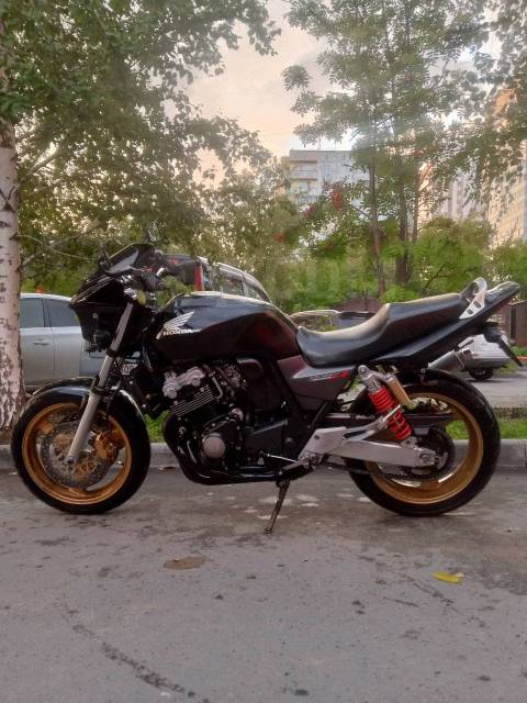 Honda CB 400SF. 400. ., , ,   