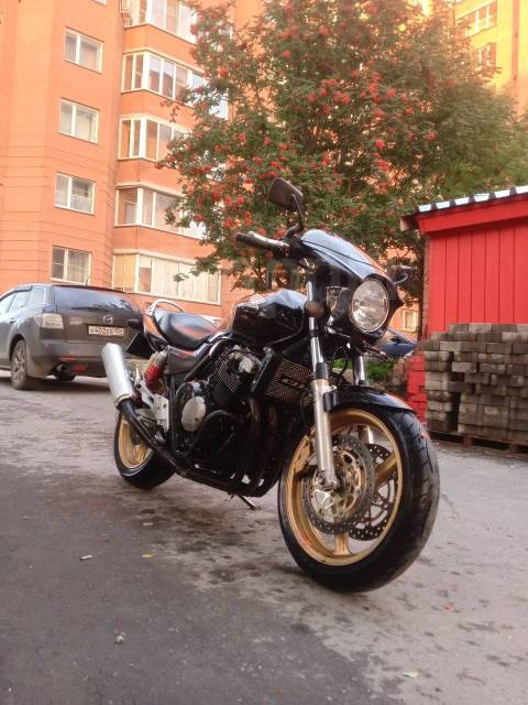 Honda CB 400SF. 400. ., , ,   