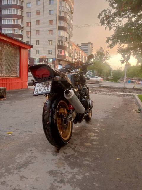 Honda CB 400SF. 400. ., , ,   