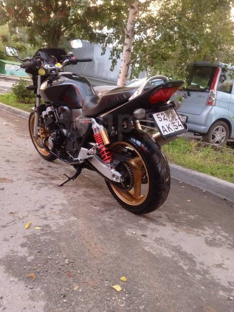 Honda CB 400SF. 400. ., , ,   