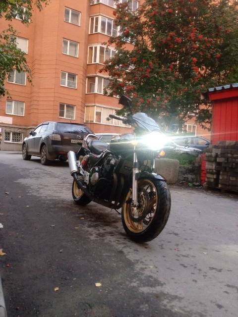 Honda CB 400SF. 400. ., , ,   