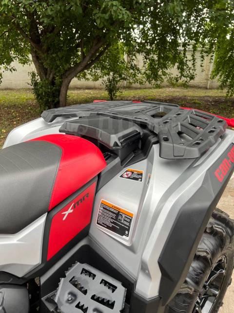 BRP Can-Am Outlander 1000R X MR. ,  \,   