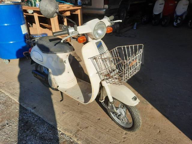 Honda Tact. 49. ., ,   