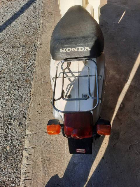 Honda Tact. 49. ., ,   