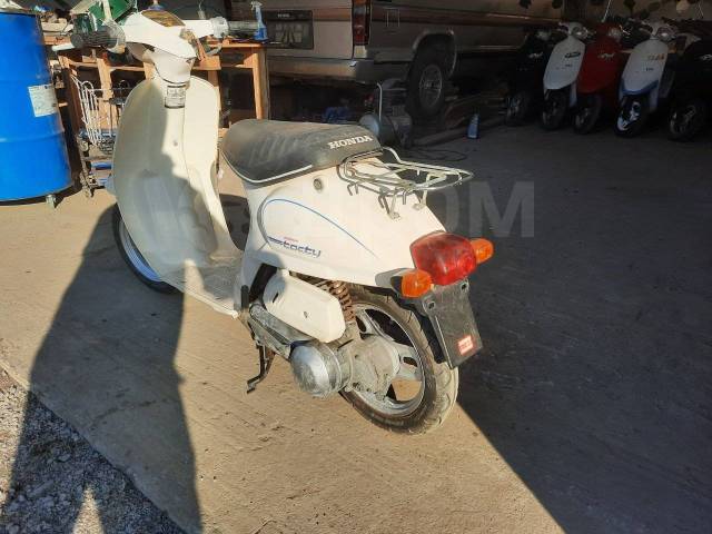 Honda Tact. 49. ., ,   