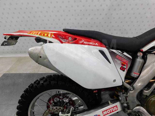 Honda CRF 250X