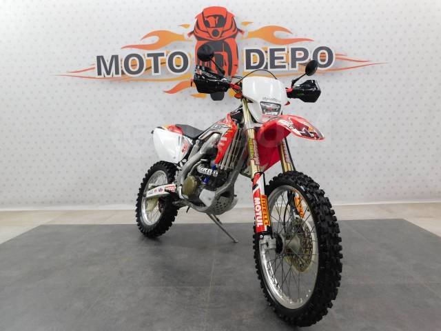 Honda CRF 250X