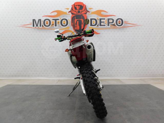 Honda CRF 250X