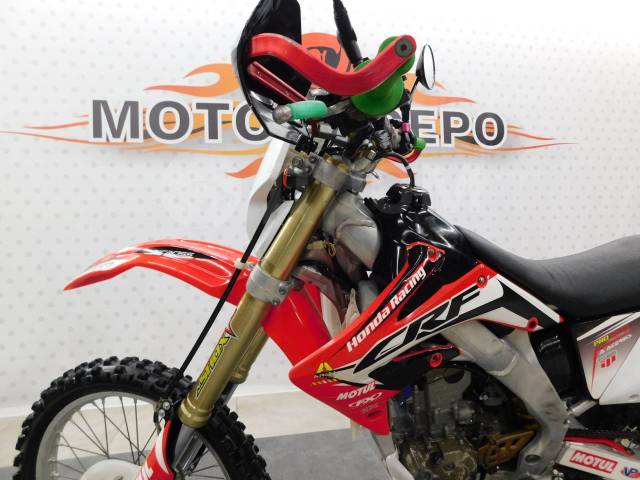 Honda CRF 250X