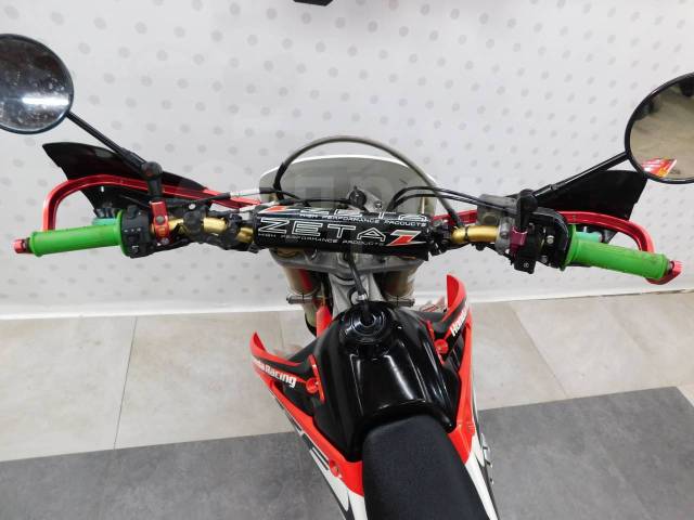 Honda CRF 250X