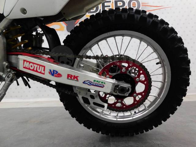 Honda CRF 250X