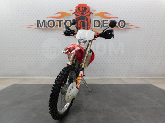 Honda CRF 250X