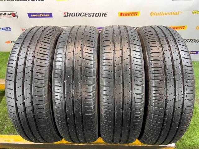Bridgestone Ecopia NH100 C, 175/60 R16, 16", 1 шт, 175 мм, 60 % ...