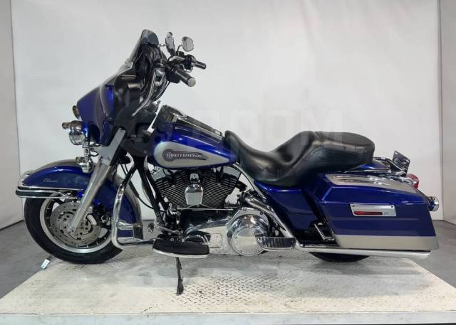 Harley-Davidson Electra Glide Classic FLHTC. 1 600. ., , ,   