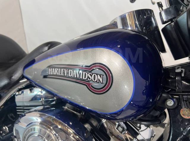 Harley-Davidson Electra Glide Classic FLHTC. 1 600. ., , ,   