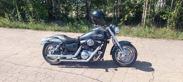 Kawasaki VN Vulcan. 1 600. ., , ,   