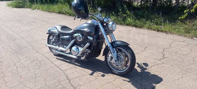 Kawasaki VN Vulcan. 1 600. ., , ,   