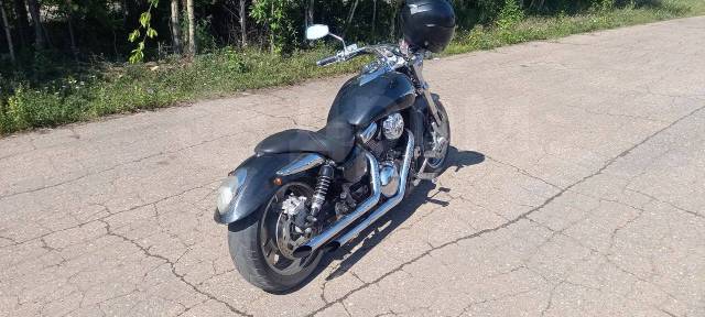 Kawasaki VN Vulcan. 1 600. ., , ,   