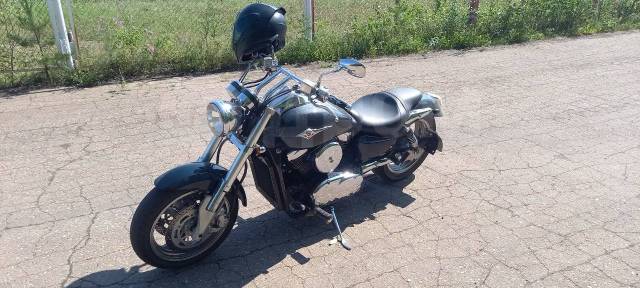 Kawasaki VN Vulcan. 1 600. ., , ,   