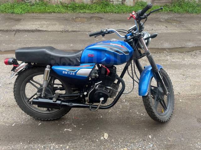 Regulmoto SK 250 X6. 250. ., , ,   