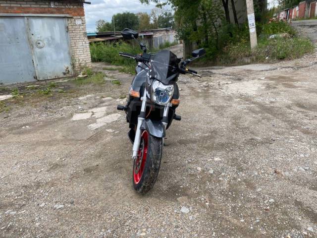 Suzuki GSR 600. 599. ., , ,   