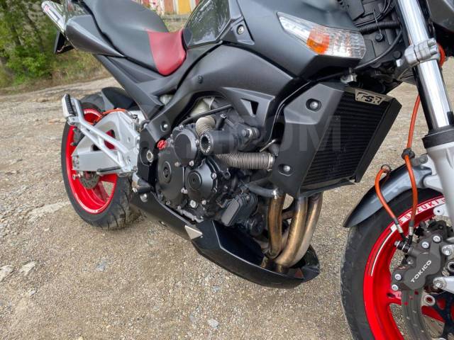 Suzuki GSR 600. 599. ., , ,   