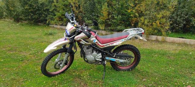 Yamaha Serow. 250. ., , ,   