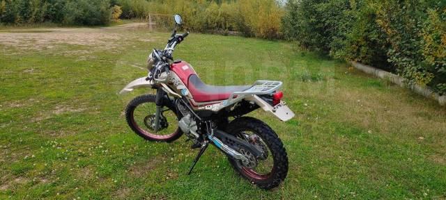 Yamaha Serow. 250. ., , ,   