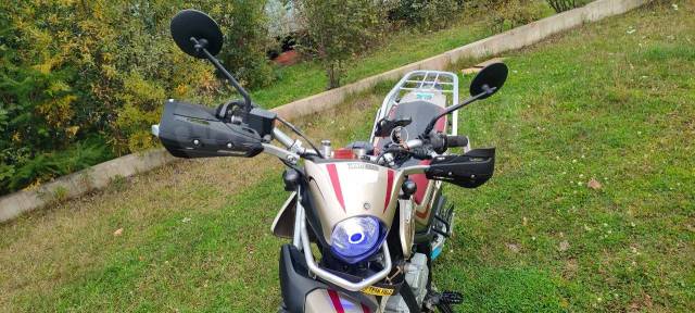 Yamaha Serow. 250. ., , ,   