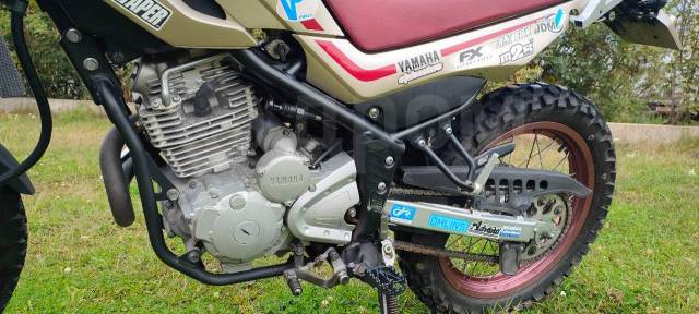 Yamaha Serow. 250. ., , ,   