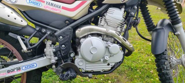 Yamaha Serow. 250. ., , ,   