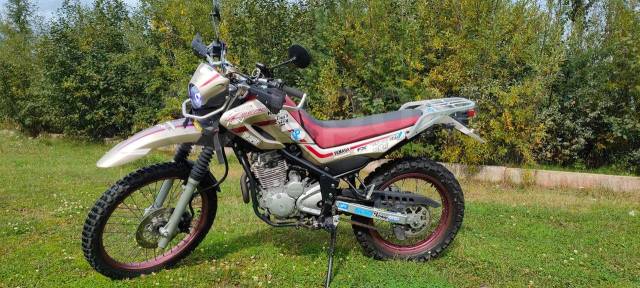 Yamaha Serow. 250. ., , ,   