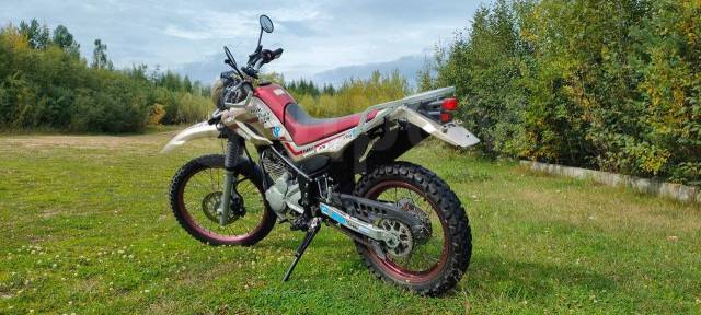 Yamaha Serow. 250. ., , ,   