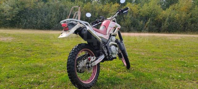 Yamaha Serow. 250. ., , ,   