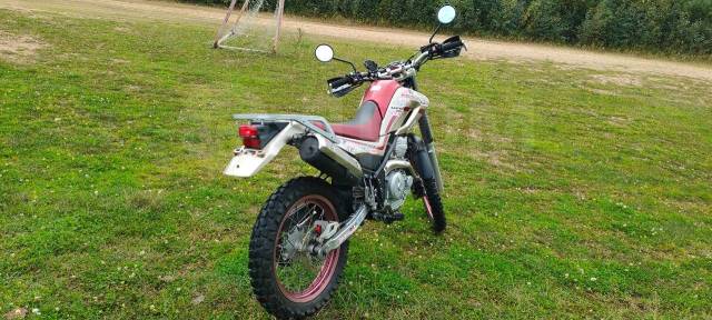 Yamaha Serow. 250. ., , ,   