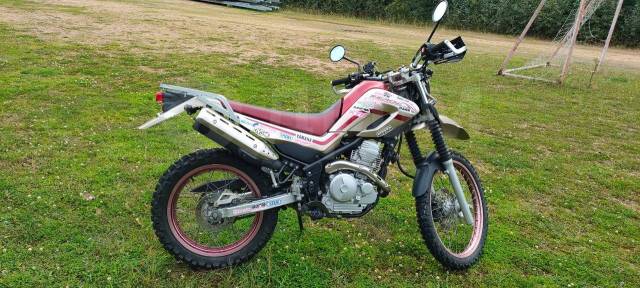 Yamaha Serow. 250. ., , ,   