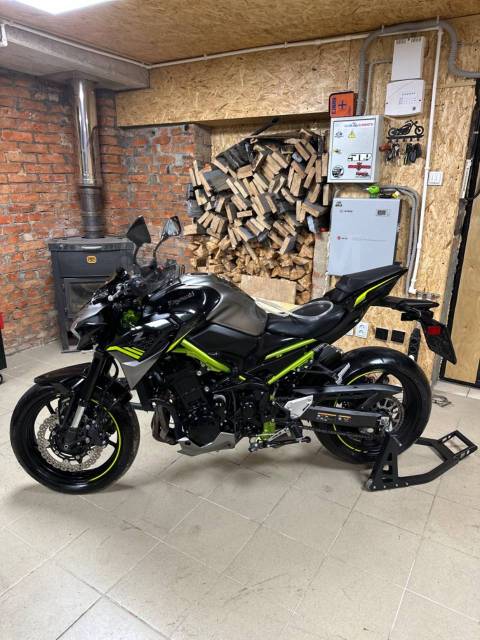 Kawasaki Z 900. 900. ., , ,   