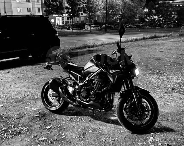 Kawasaki Z 900. 900. ., , ,   