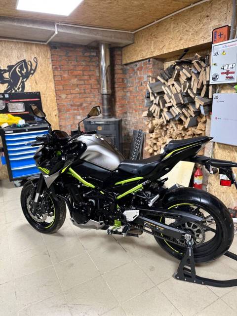 Kawasaki Z 900. 900. ., , ,   