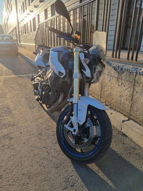 BMW F 800 R. 800. ., , ,   