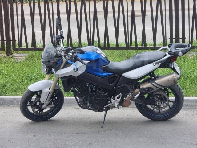 BMW F 800 R. 800. ., , ,   